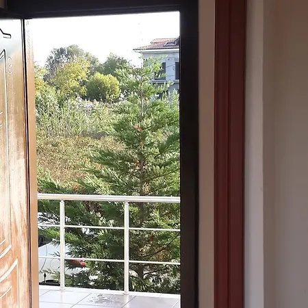 ホテル Palmiye アグヴァ